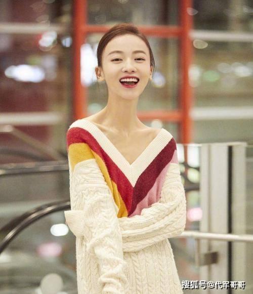 吃瓜娱乐圈吴谨言微博,揭秘幕后故事与真实情感  第3张